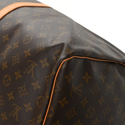 Louis Vuitton Monogram Keepall 60 11 of 11
