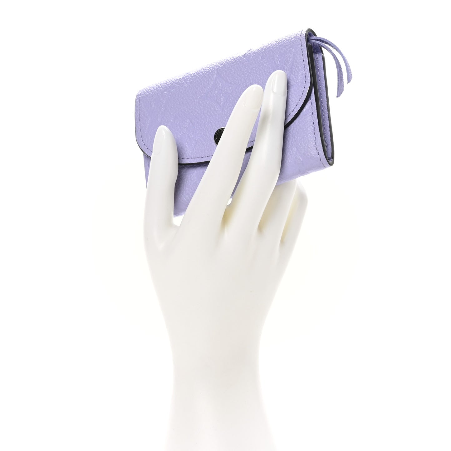 Empreinte Rosalie Coin Purse Iris