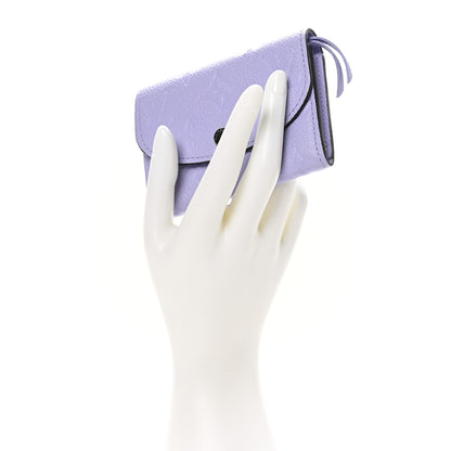 Louis Vuitton Empreinte Rosalie Coin Purse Iris 2 of 9