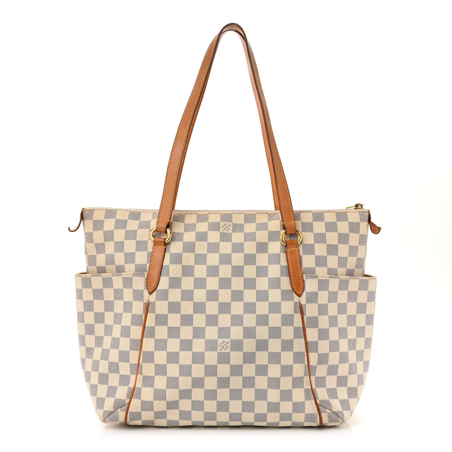 Damier Azur Totally MM