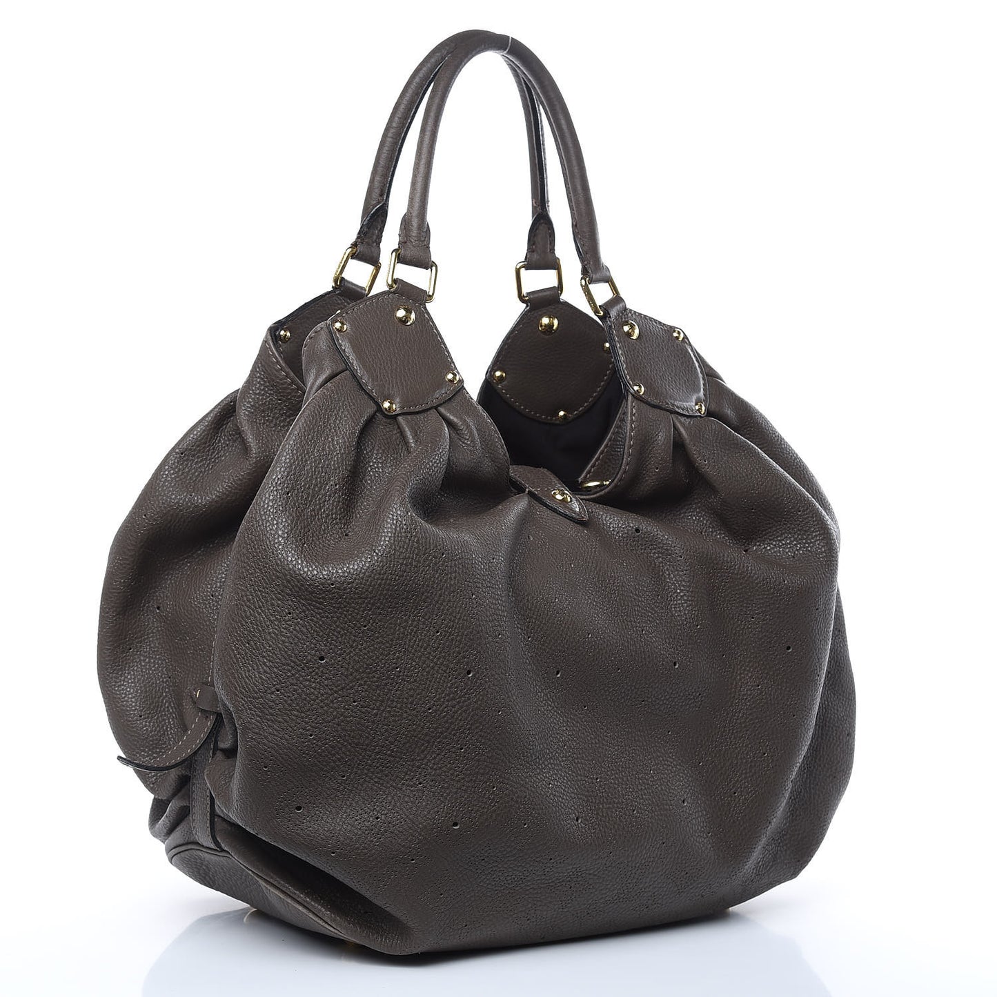 Mahina XL Elephant Gris