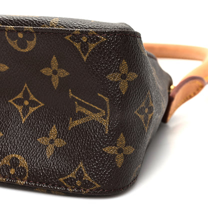 Louis Vuitton Monogram Mini Looping 8 of 9