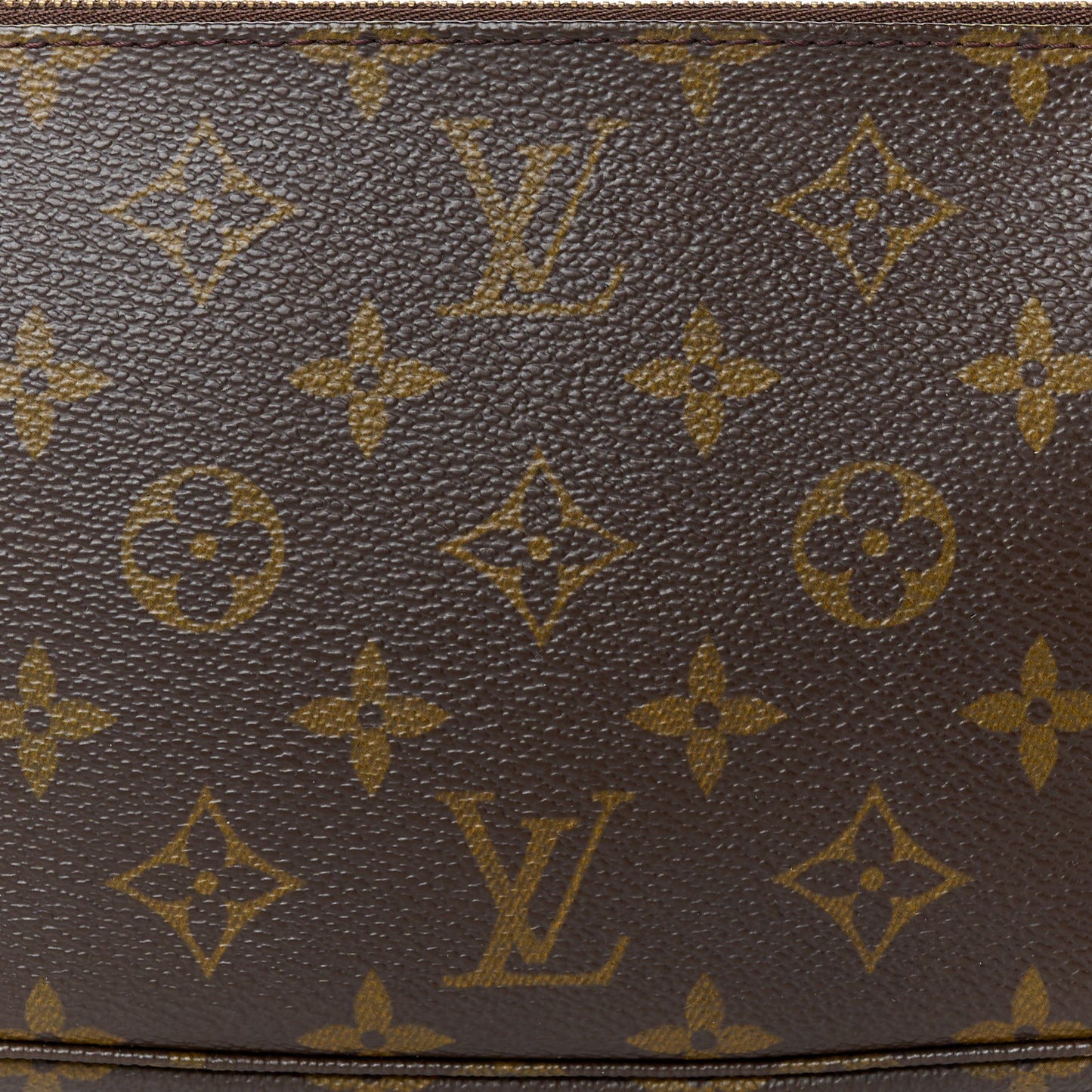 Monogram Pochette Accessories