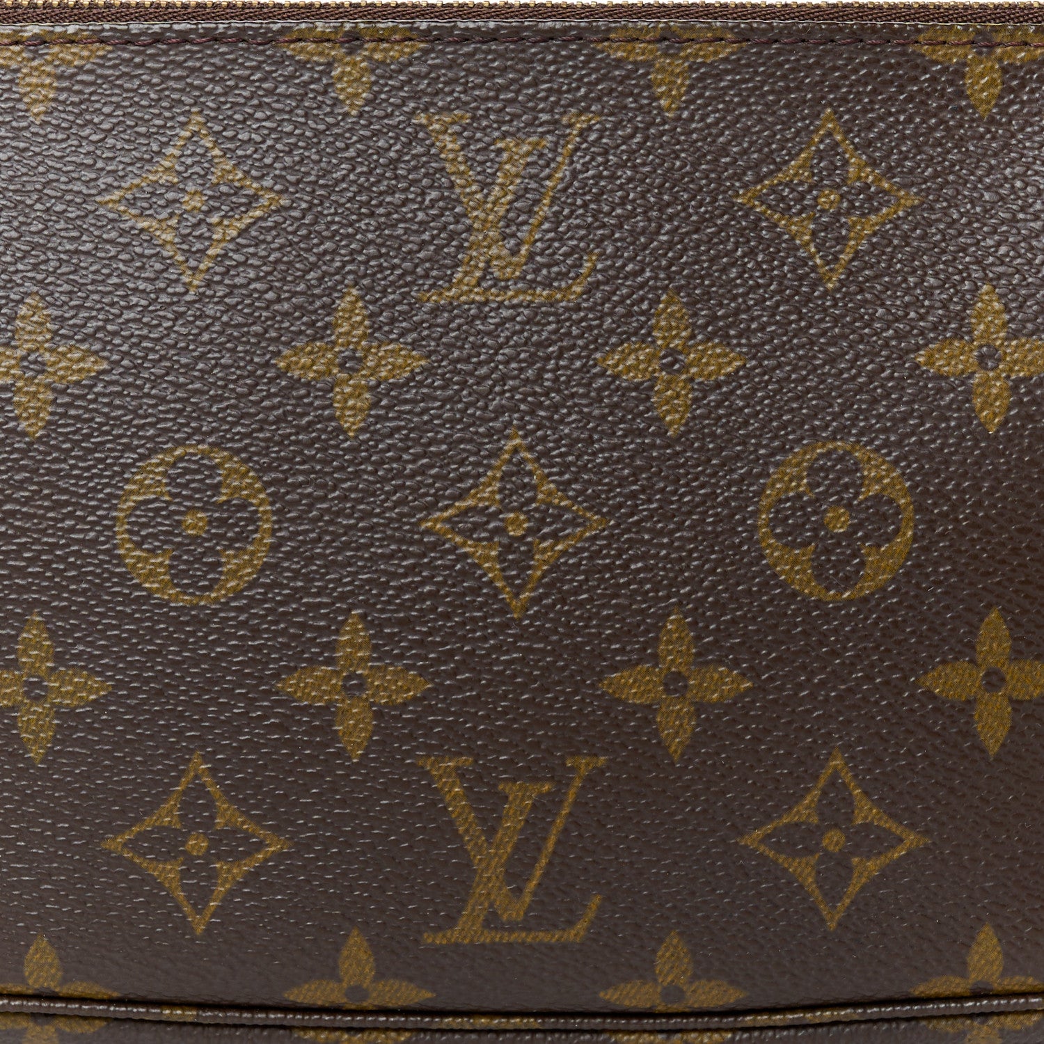 Louis Vuitton Monogram Pochette Accessories 8 of 12