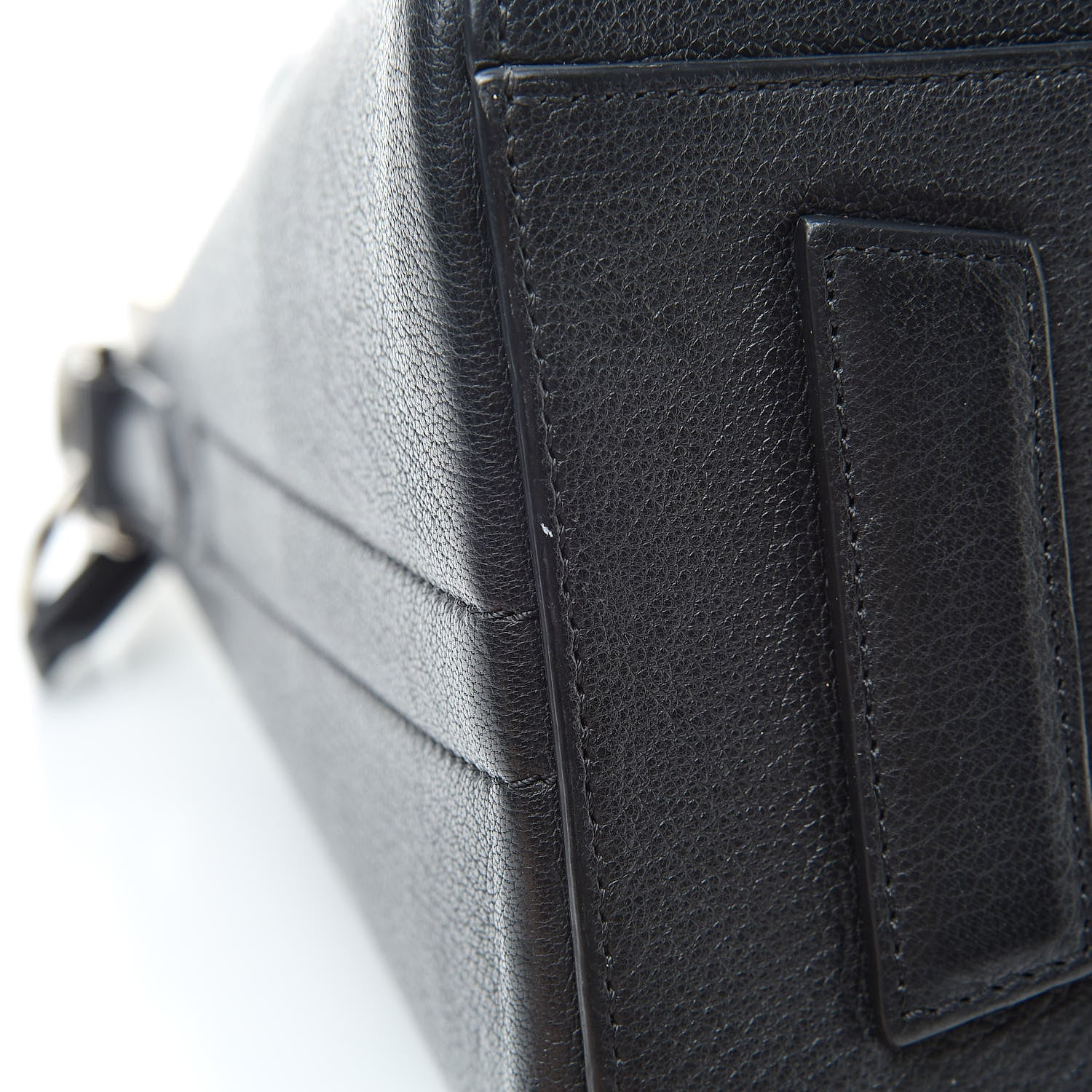 Givenchy Sugar Goatskin Small Antigona Black 11 of 15