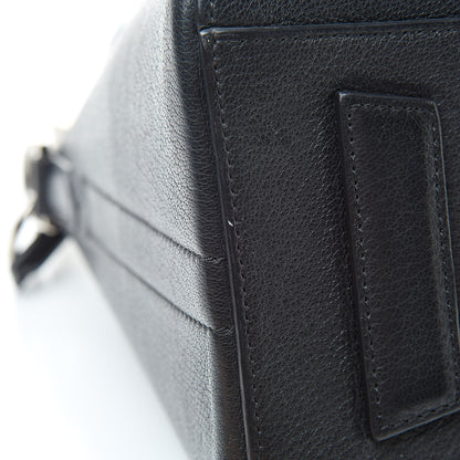 Givenchy Sugar Goatskin Small Antigona Black 11 of 15