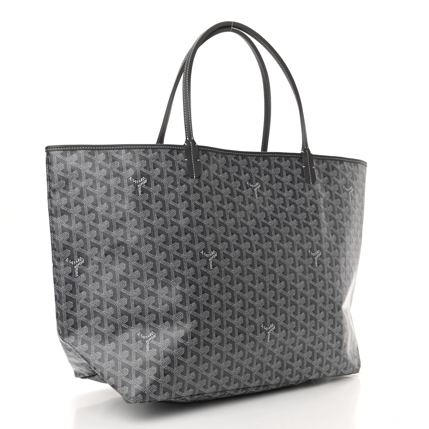Goyardine Saint Louis GM Grey