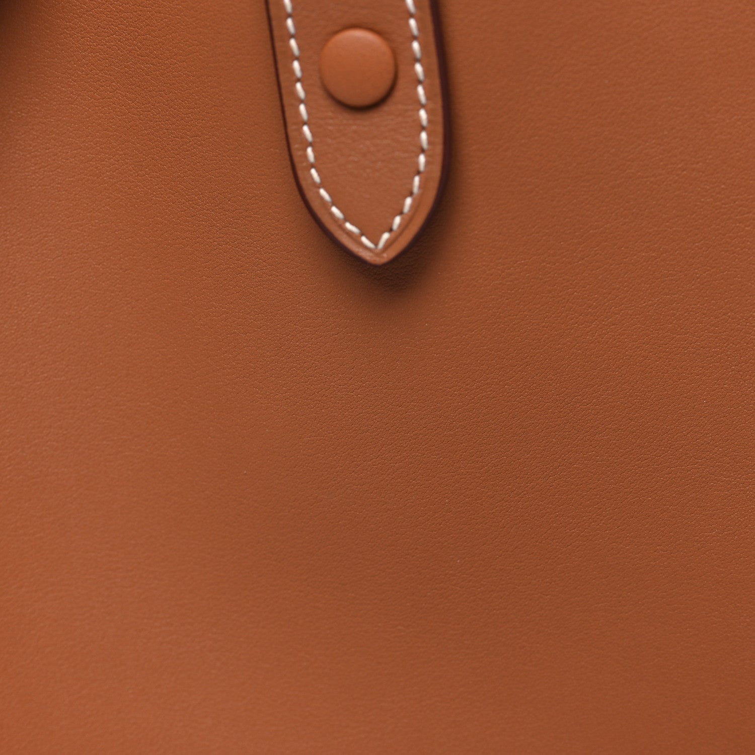 Hermes Swift Messenger Bag Gold 8 of 11
