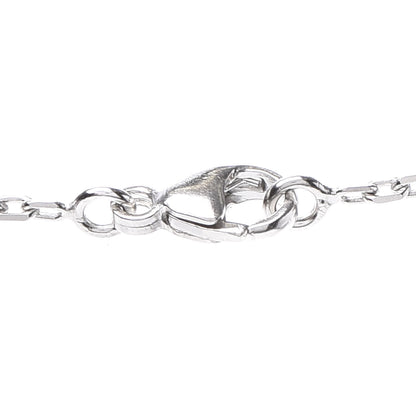 Hermes Swift O'Maillon Pendant Necklace Etoupe 7 of 8