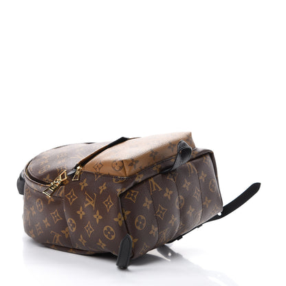 Louis Vuitton Reverse Monogram Palm Springs Backpack PM 3 of 11