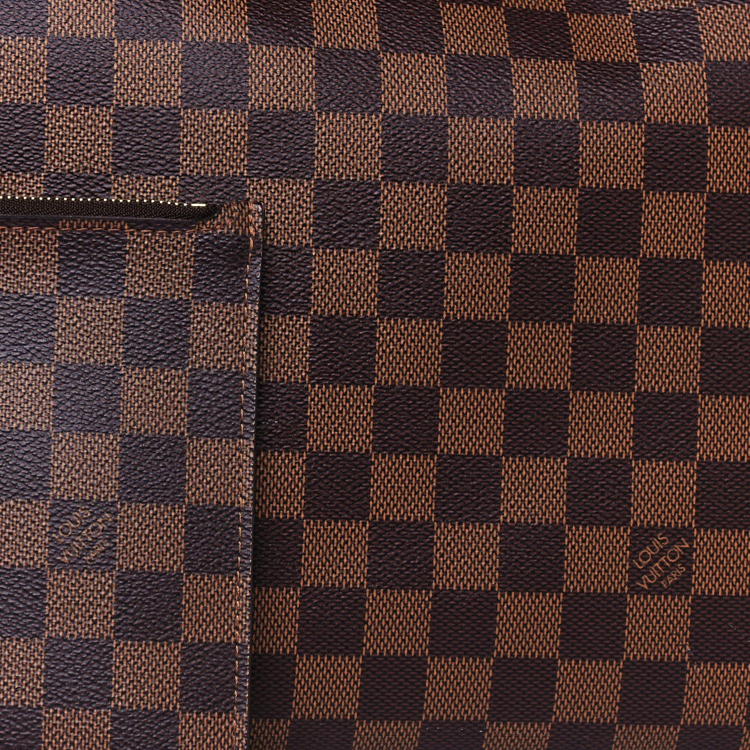 Louis Vuitton Damier Ebene Neo Neverfull GM 10 of 17