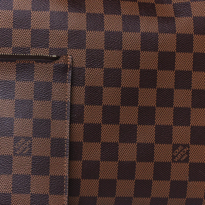 Louis Vuitton Damier Ebene Neo Neverfull GM 10 of 17