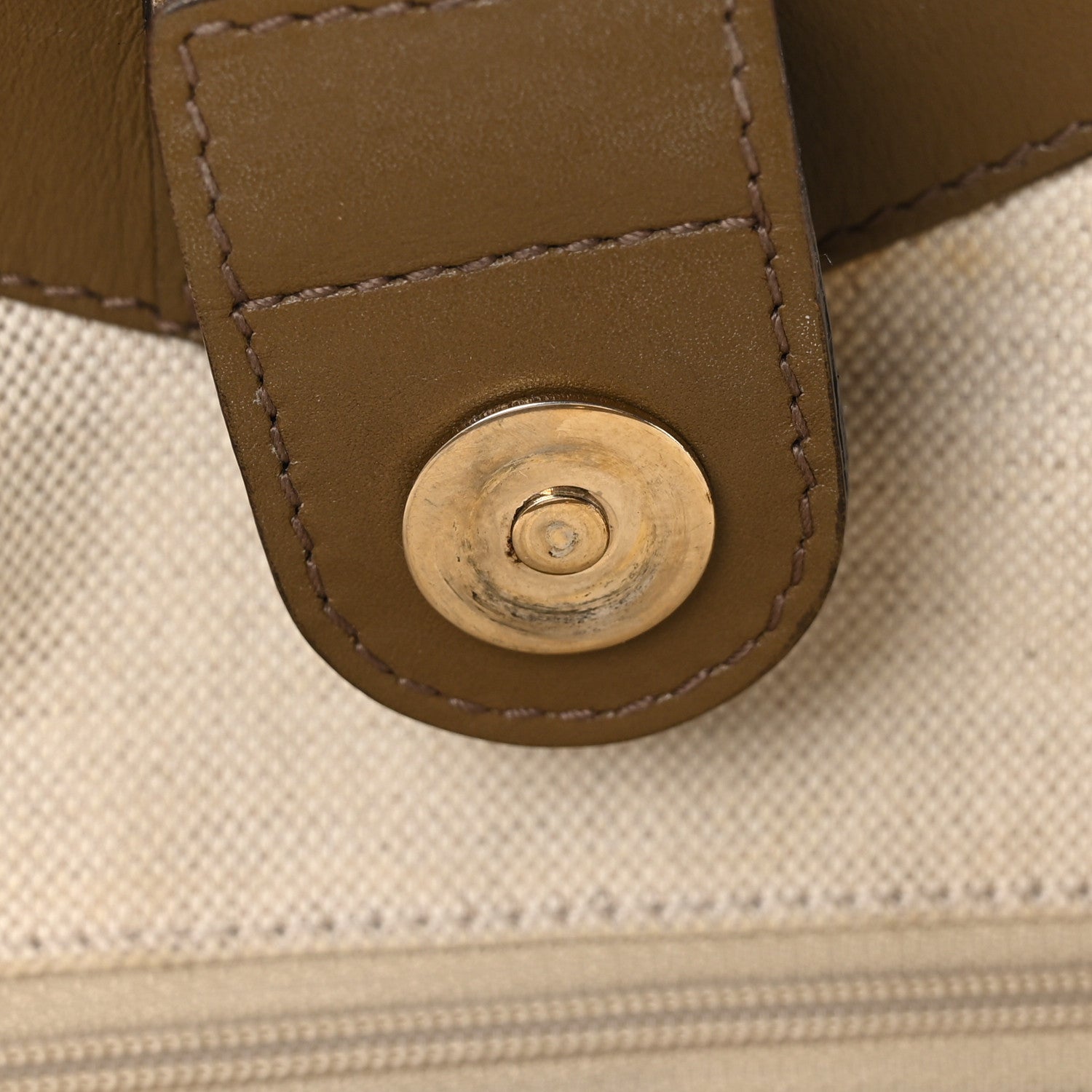 Gucci Monogram Medium Sukey Tote Beige Ebony 14 of 16