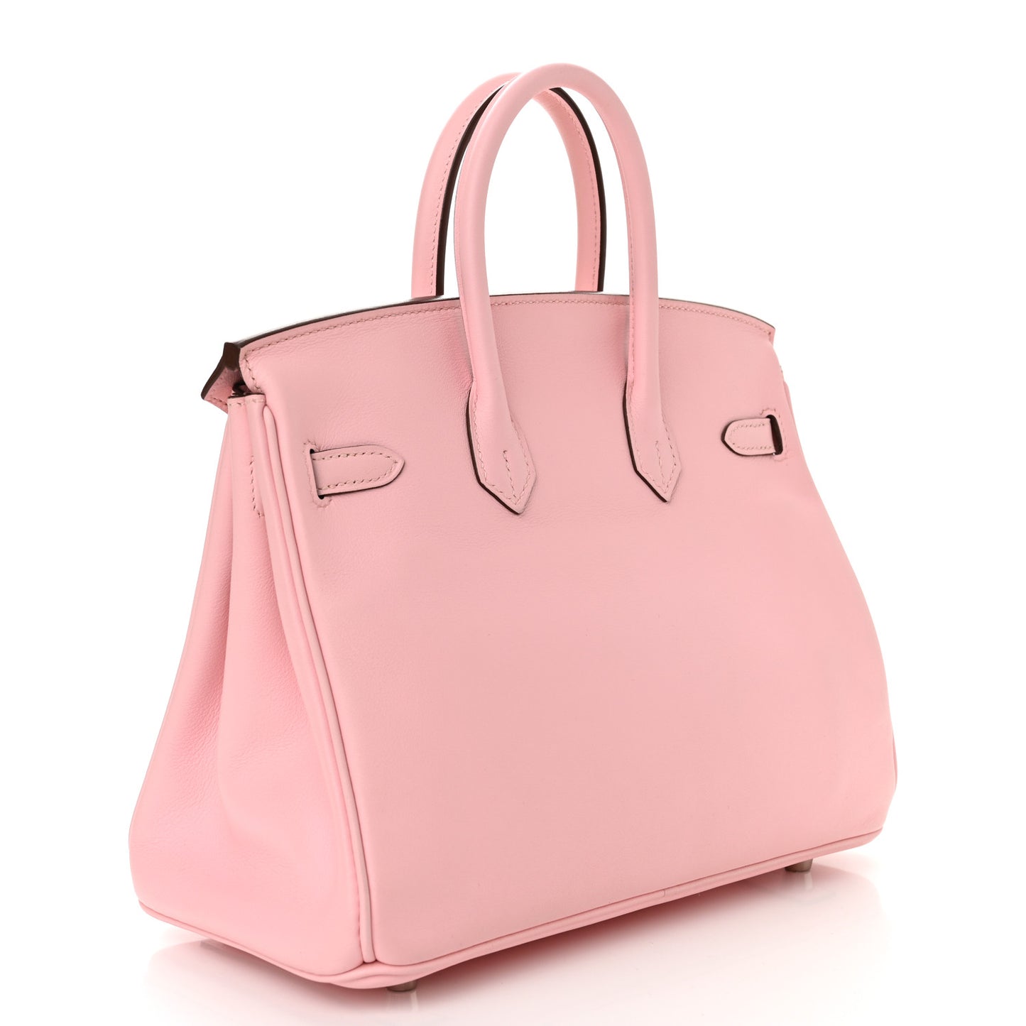 Swift Birkin 25 Rose Sakura