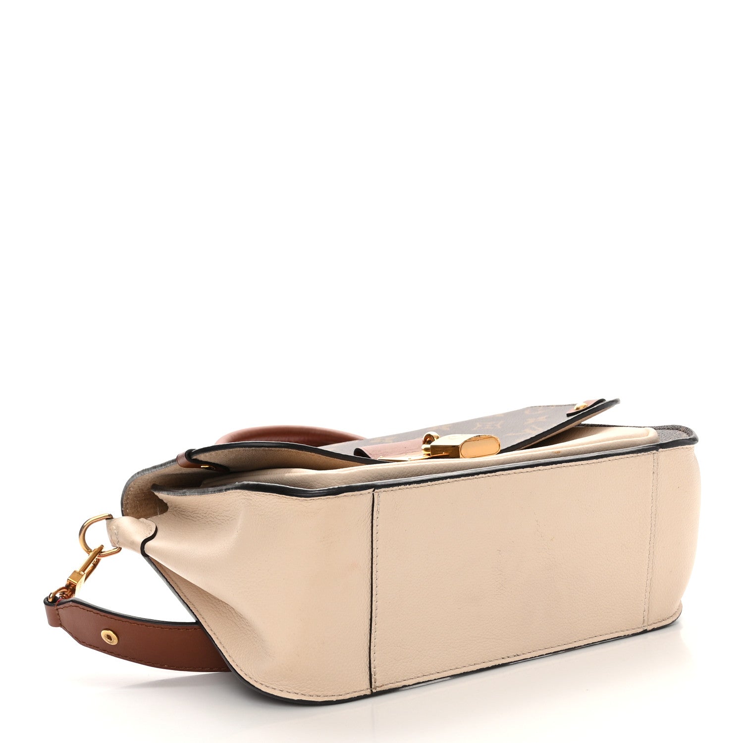 Louis Vuitton Monogram Vaugirard Creme 4 of 20