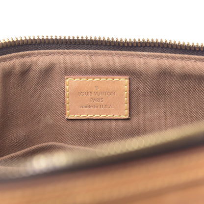 Louis Vuitton Monogram Palermo PM 5 of 10