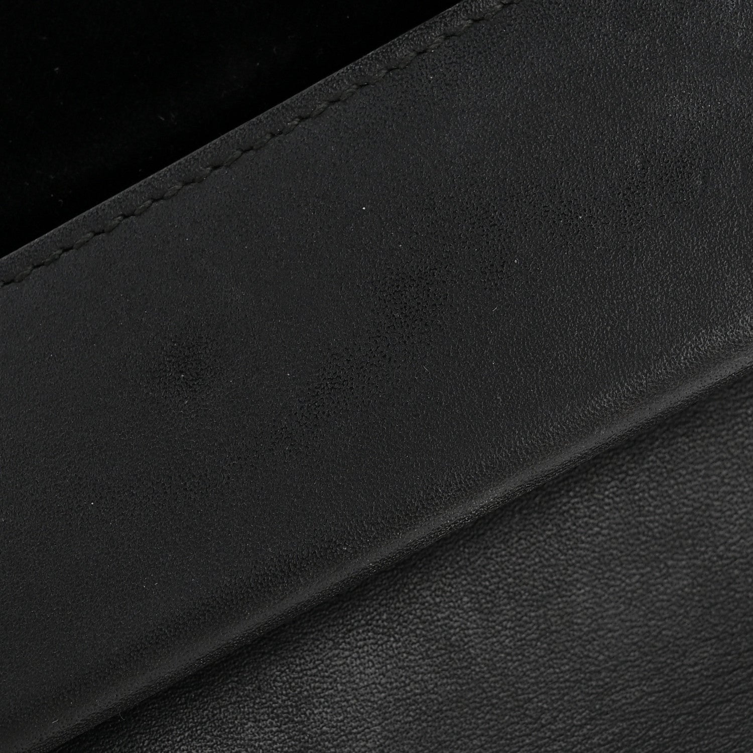 Gucci Velvet Super Mini Dionysus Shoulder Bag Black 10 of 11