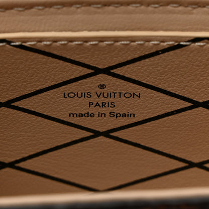 Louis Vuitton LOUIS VUITTON Monogram Essential Time Trunk 6 of 6