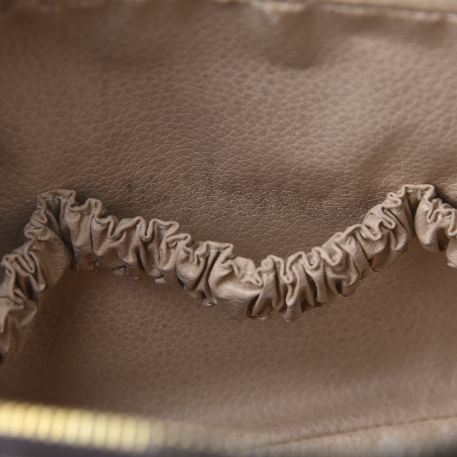 Louis Vuitton Monogram Trousse Toilette 28 6 of 9