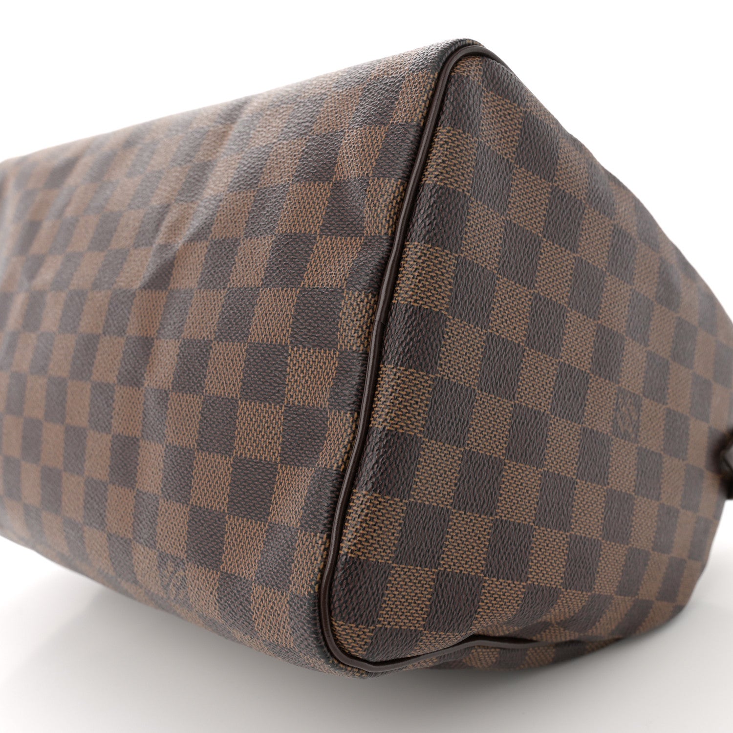 Louis Vuitton Damier Ebene Speedy 30 10 of 10