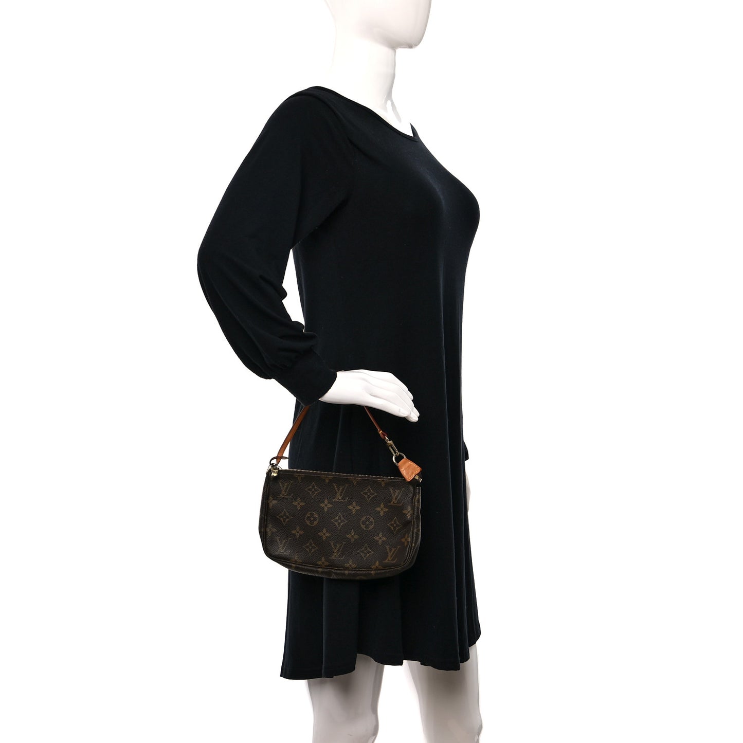 Monogram Pochette Accessories