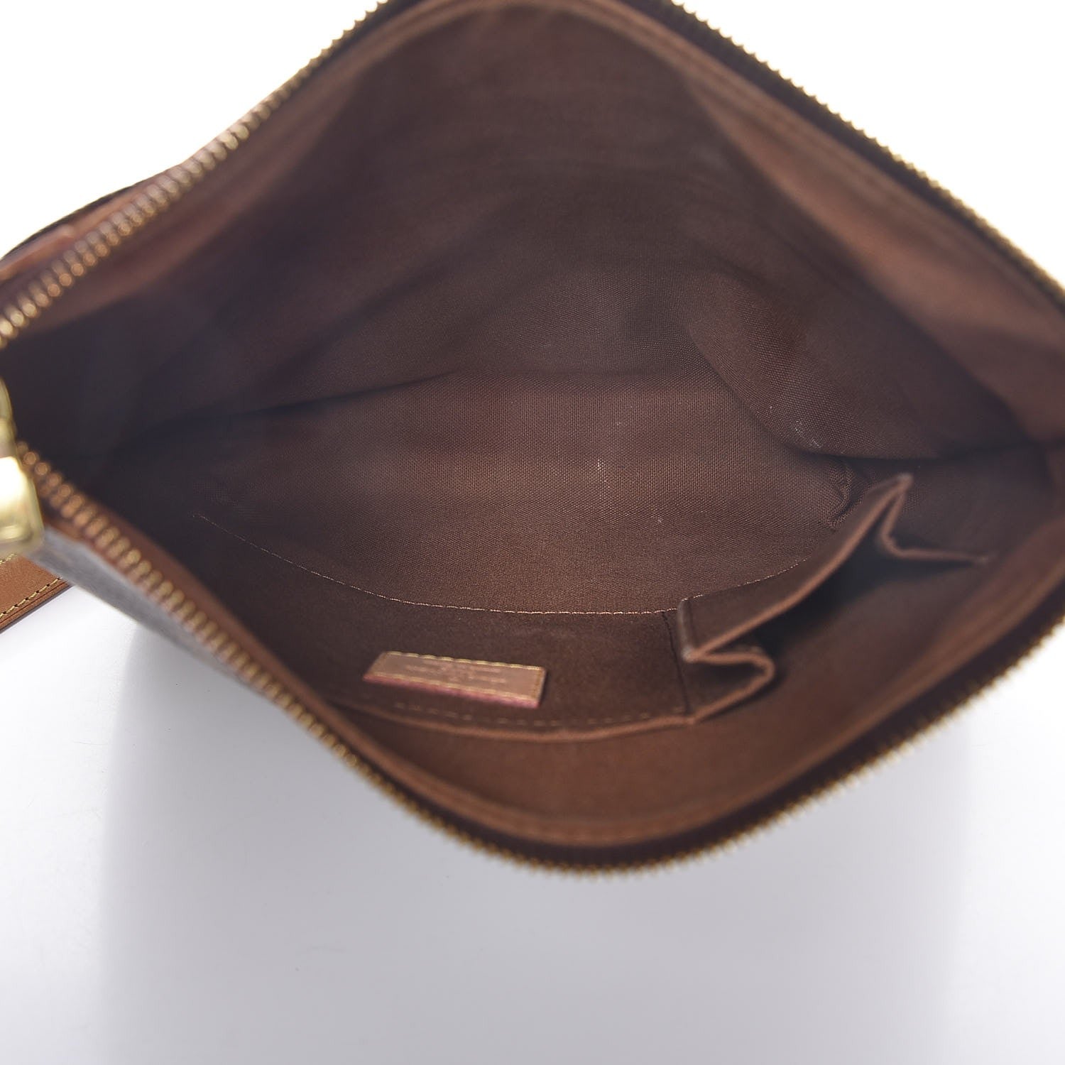 Louis Vuitton Monogram Odeon PM 5 of 10