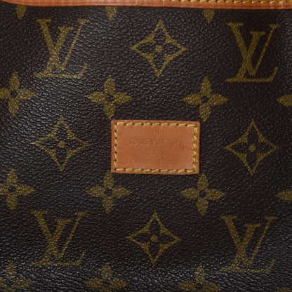 Louis Vuitton Monogram Saumur 30 7 of 28