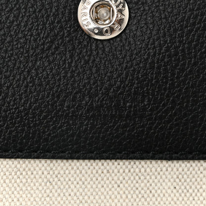Goyard Goyardine Saint Louis PM Black 6 of 10