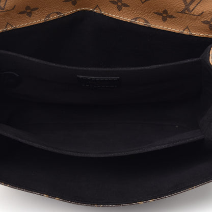 Louis Vuitton Reverse Monogram Pochette Metis 6 of 11