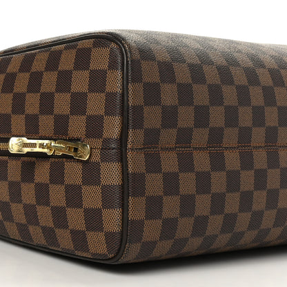Louis Vuitton Damier Ebene Nolita 24 Heures 7 of 8