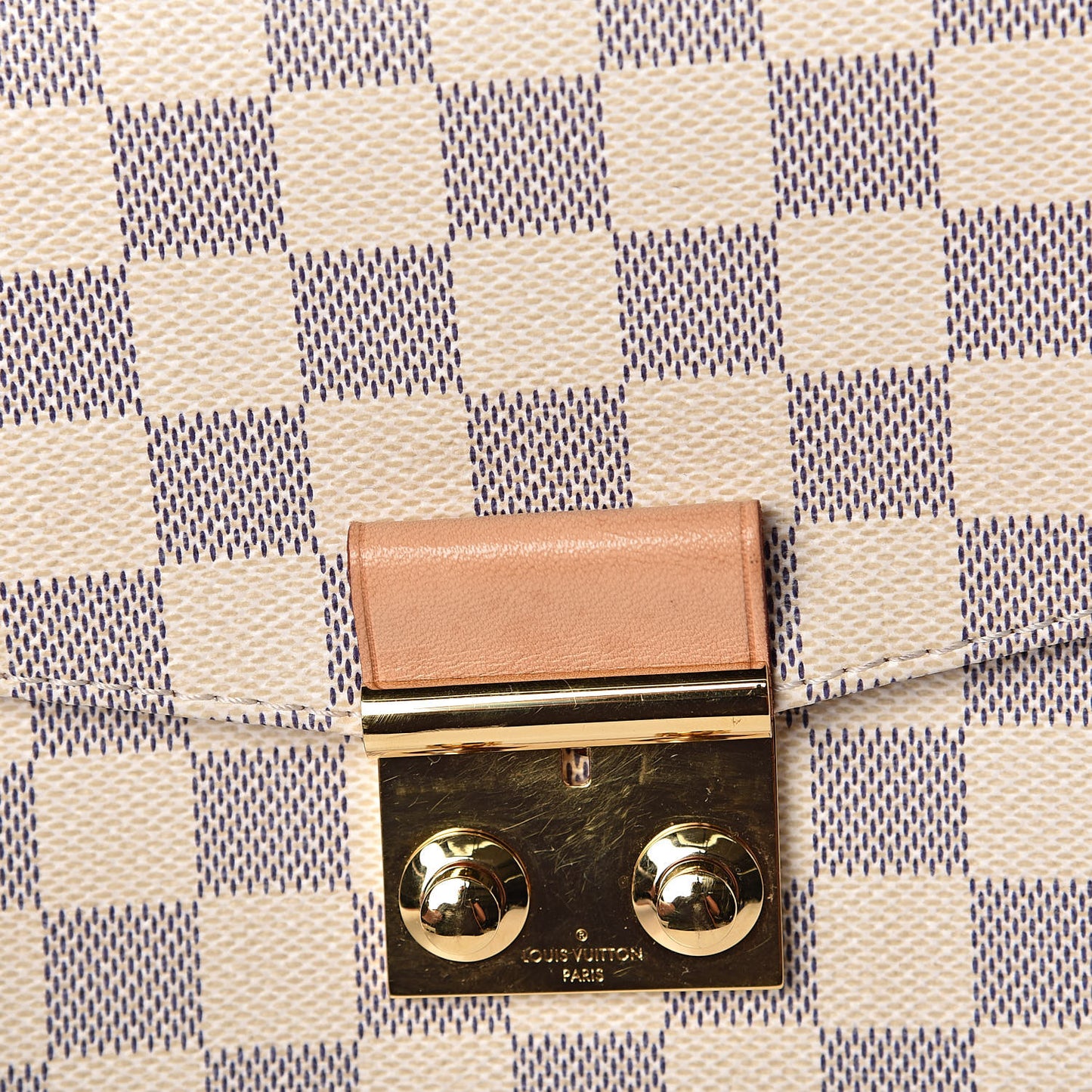 Damier Azur Croisette