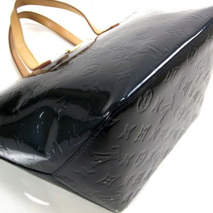 Louis Vuitton Vernis Bellevue PM Blue Nuit 5 of 9