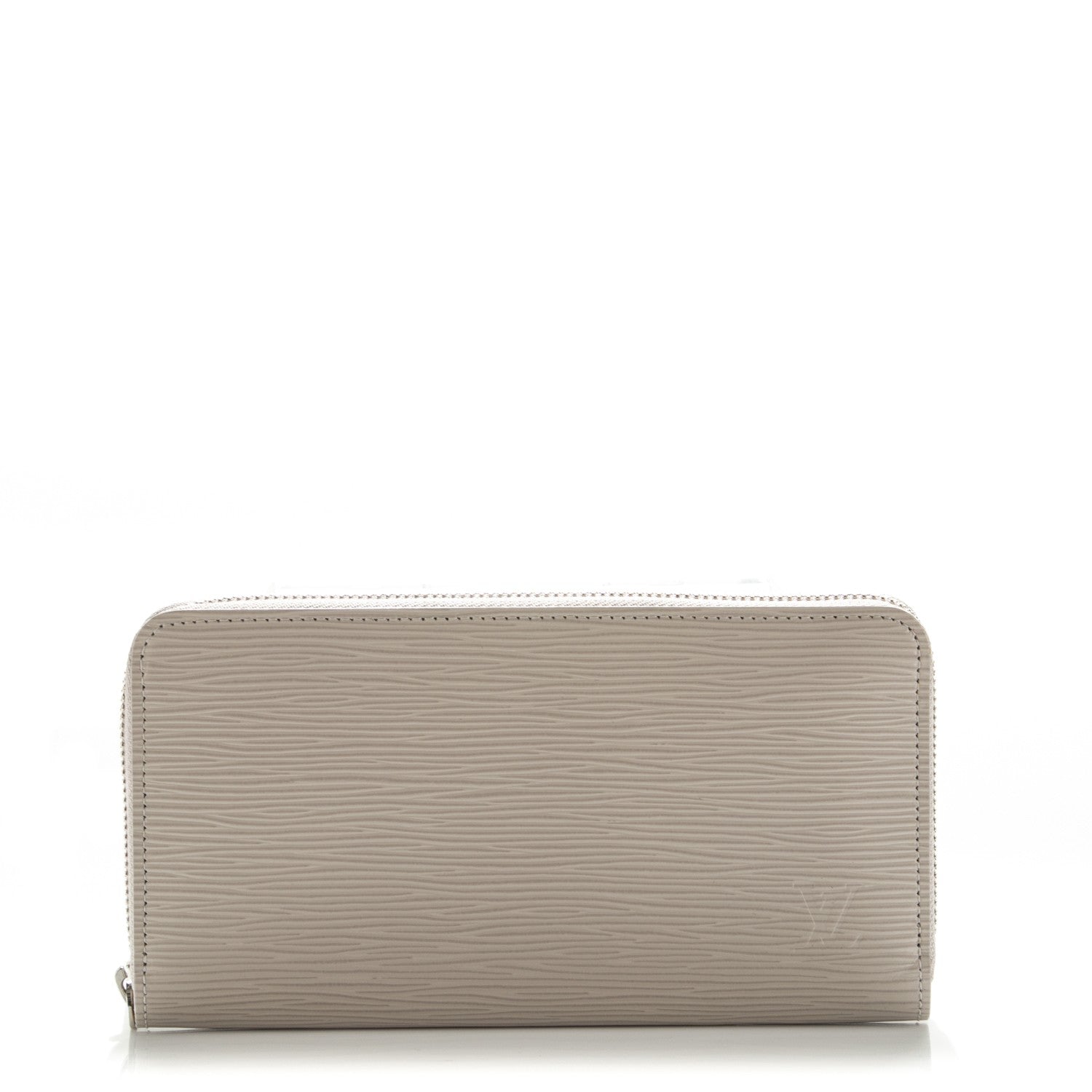 Louis Vuitton Epi Zippy Wallet Gres 1 of 7