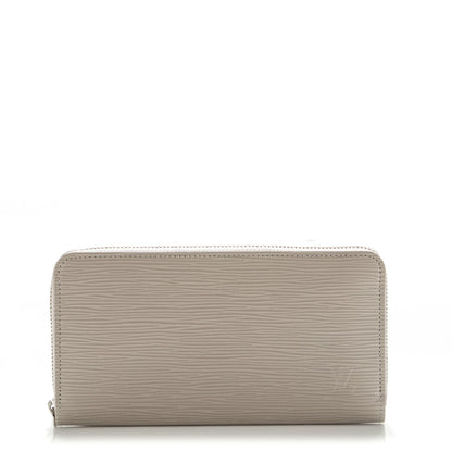 Louis Vuitton Epi Zippy Wallet Gres 1 of 7