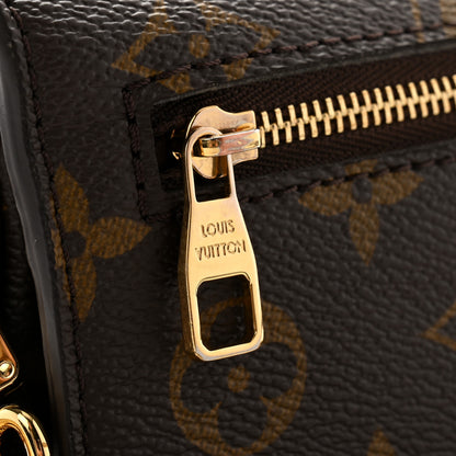 Louis Vuitton Monogram Pochette Metis East West 12 of 12