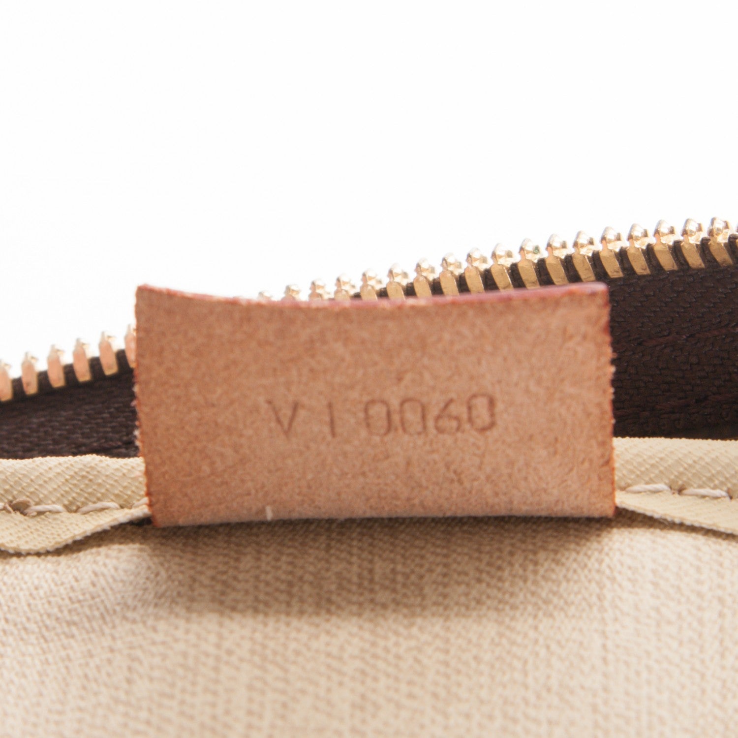 Louis Vuitton Monogram Deauville 7 of 7