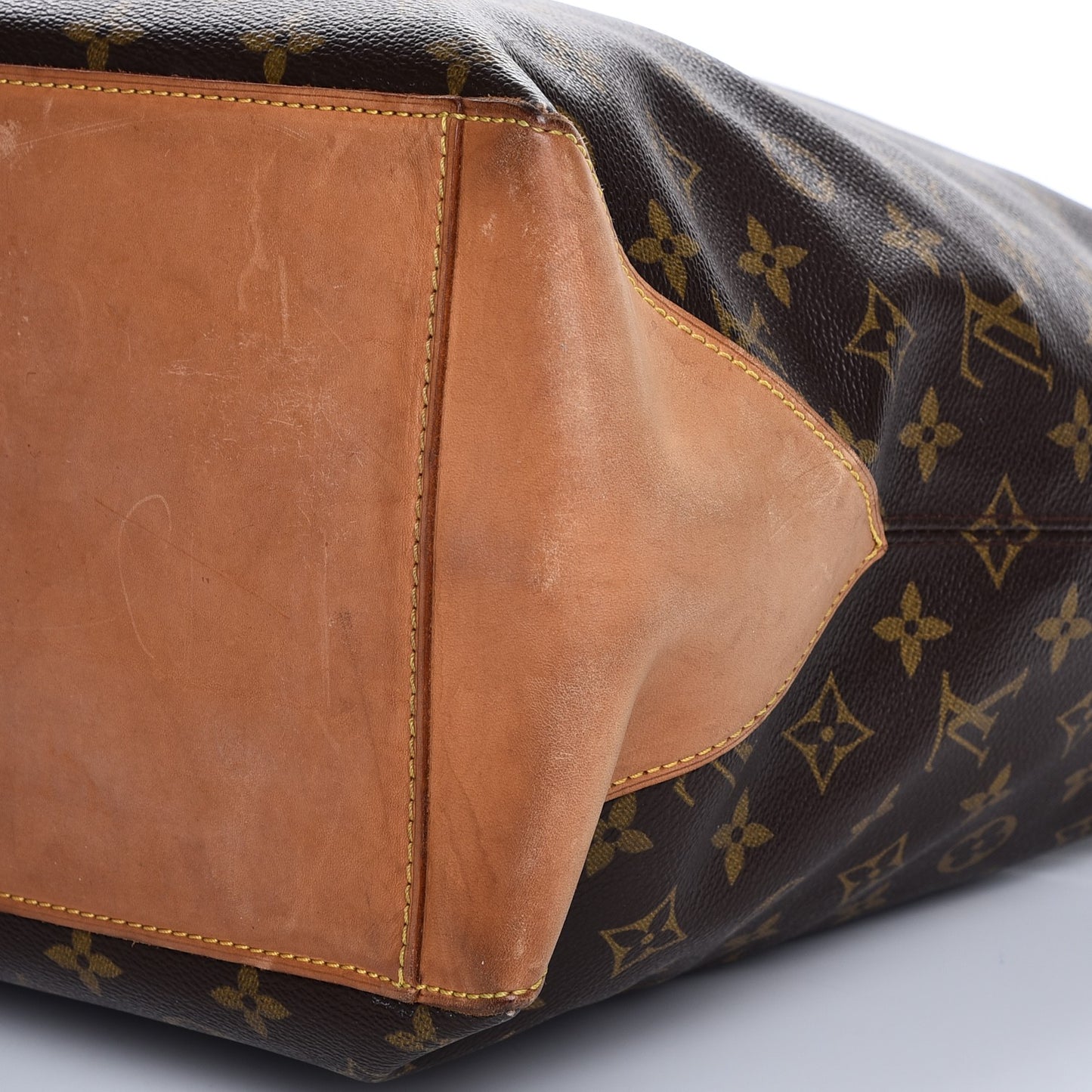 Monogram Cabas Alto
