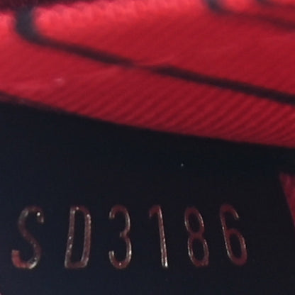 Louis Vuitton Monogram World Tour Neverfull MM 9 of 15