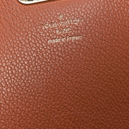 Louis Vuitton Monogram Eden MM Camel 6 of 12
