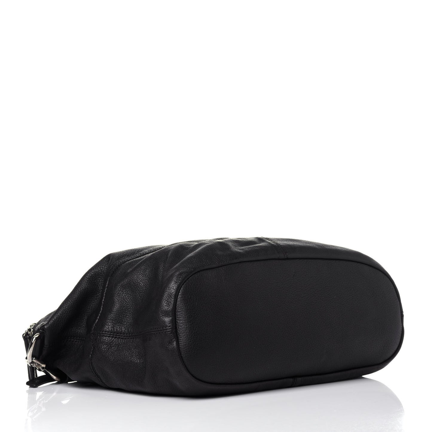 Sugar Goatskin Medium Nightingale Black