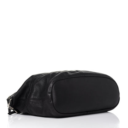 Givenchy Sugar Goatskin Medium Nightingale Black 5 of 11