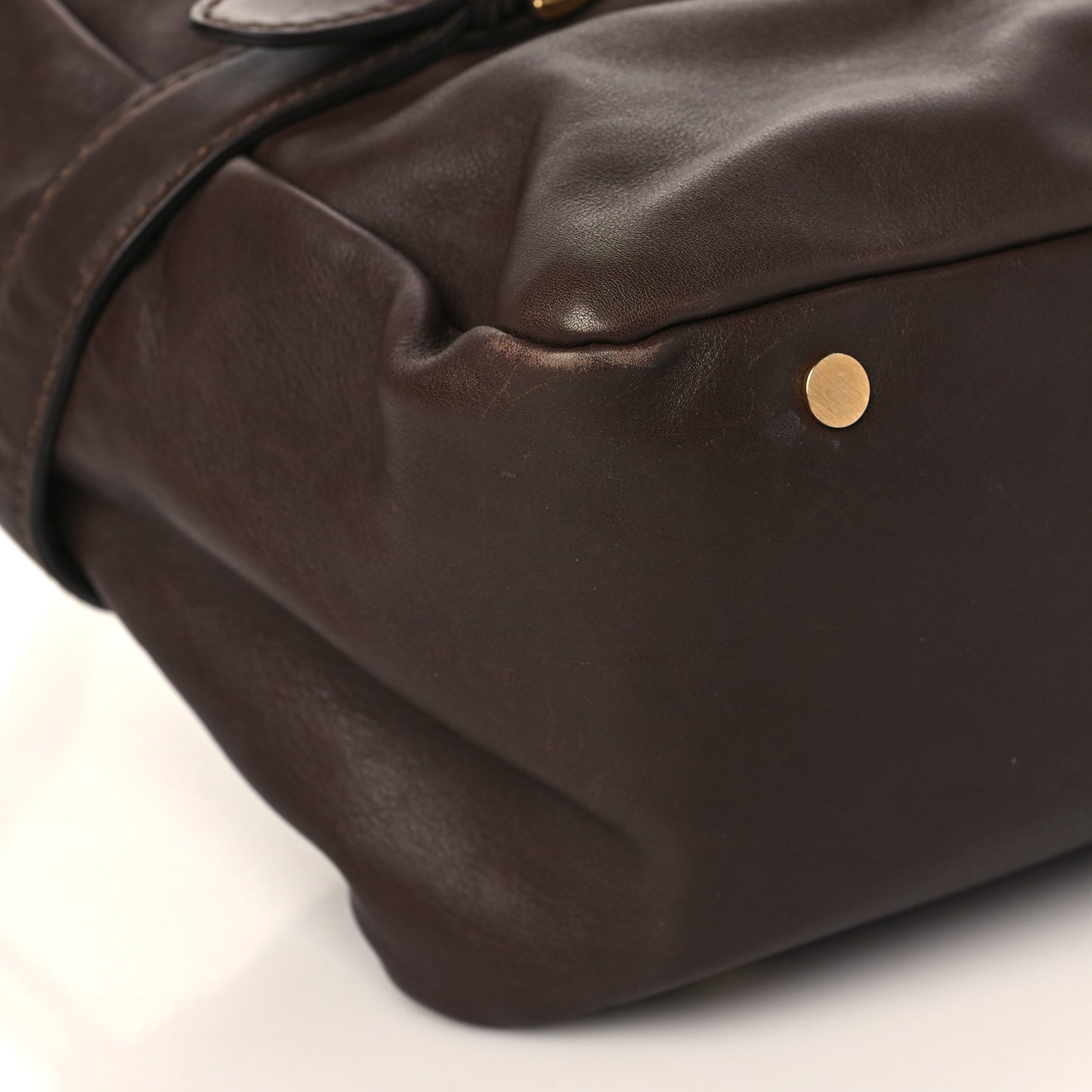 Calfskin Tulita Brown