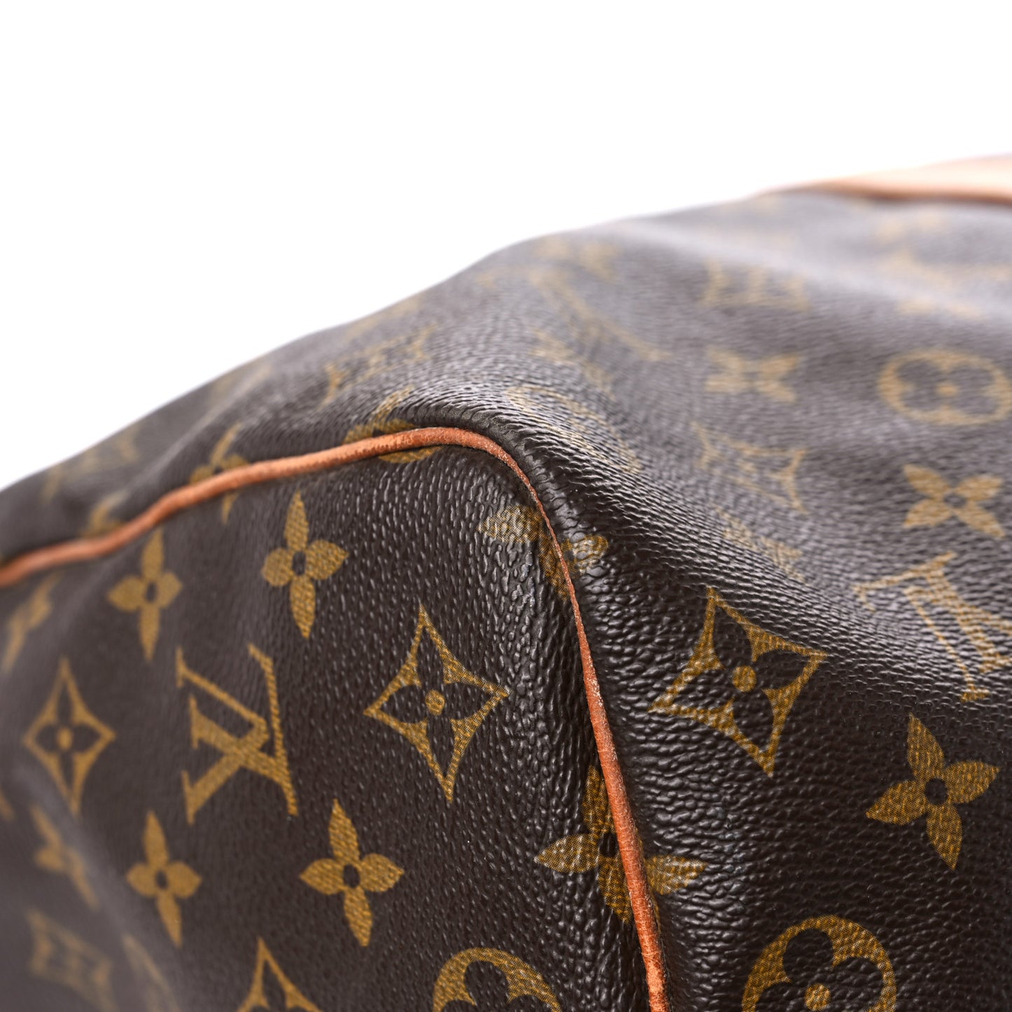 Monogram Keepall Bandouliere 50