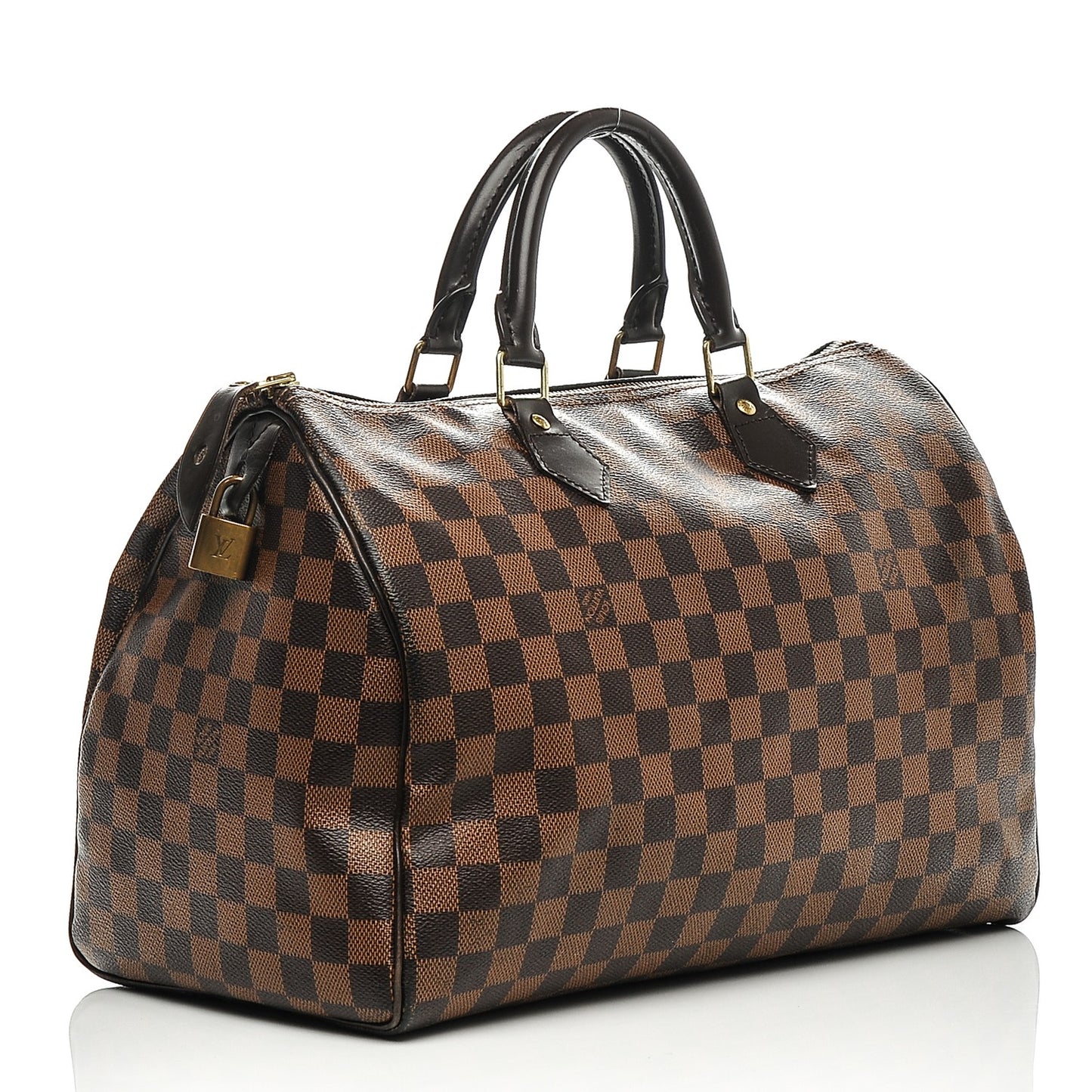 Damier Ebene Speedy 35