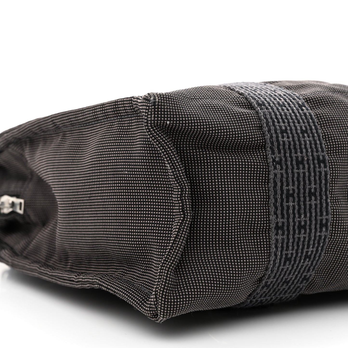 Canvas Herline Backpack Grey