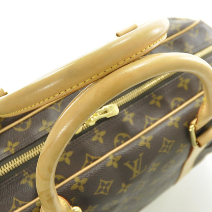 Louis Vuitton Monogram Carryall 5 of 8