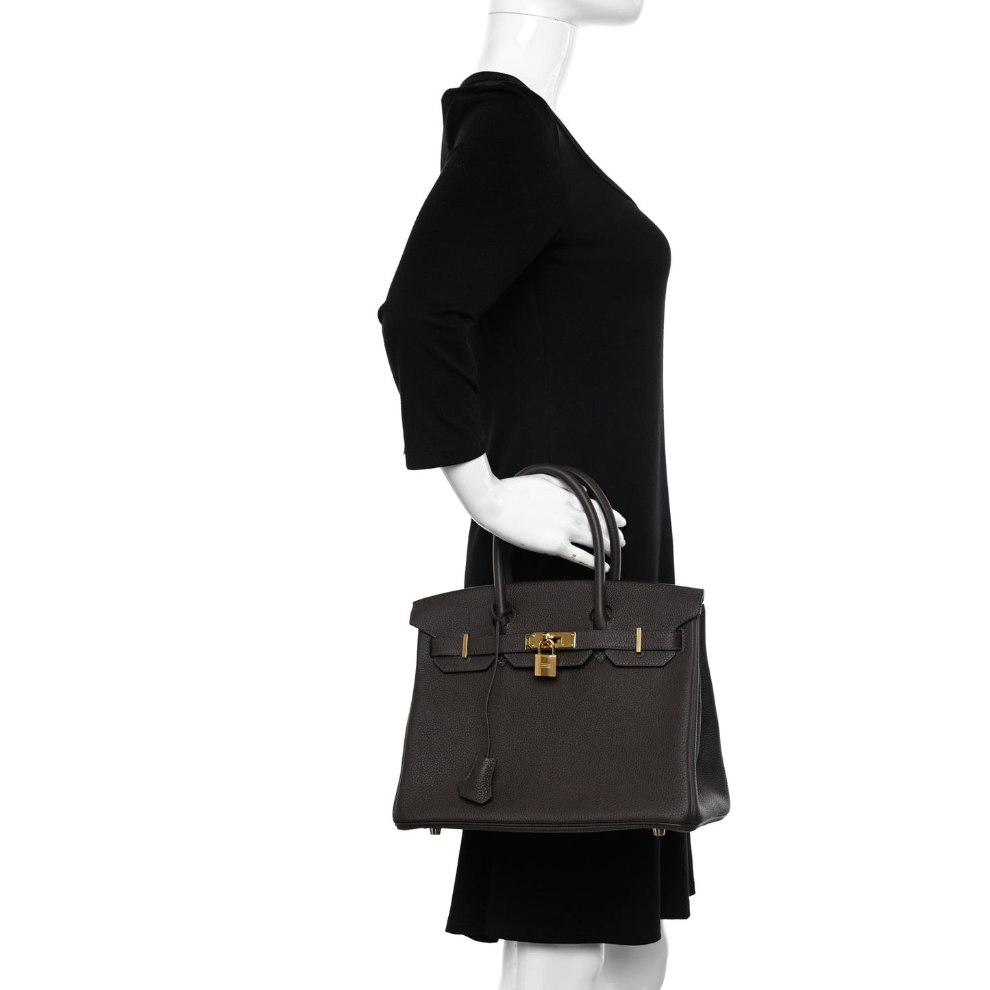 Togo Birkin 30 Ebene
