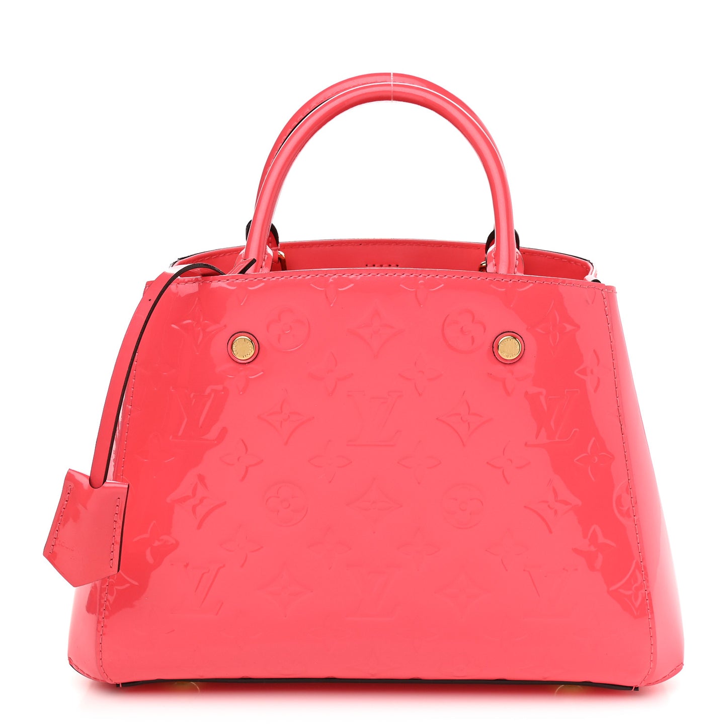 Vernis Montaigne BB Poppy