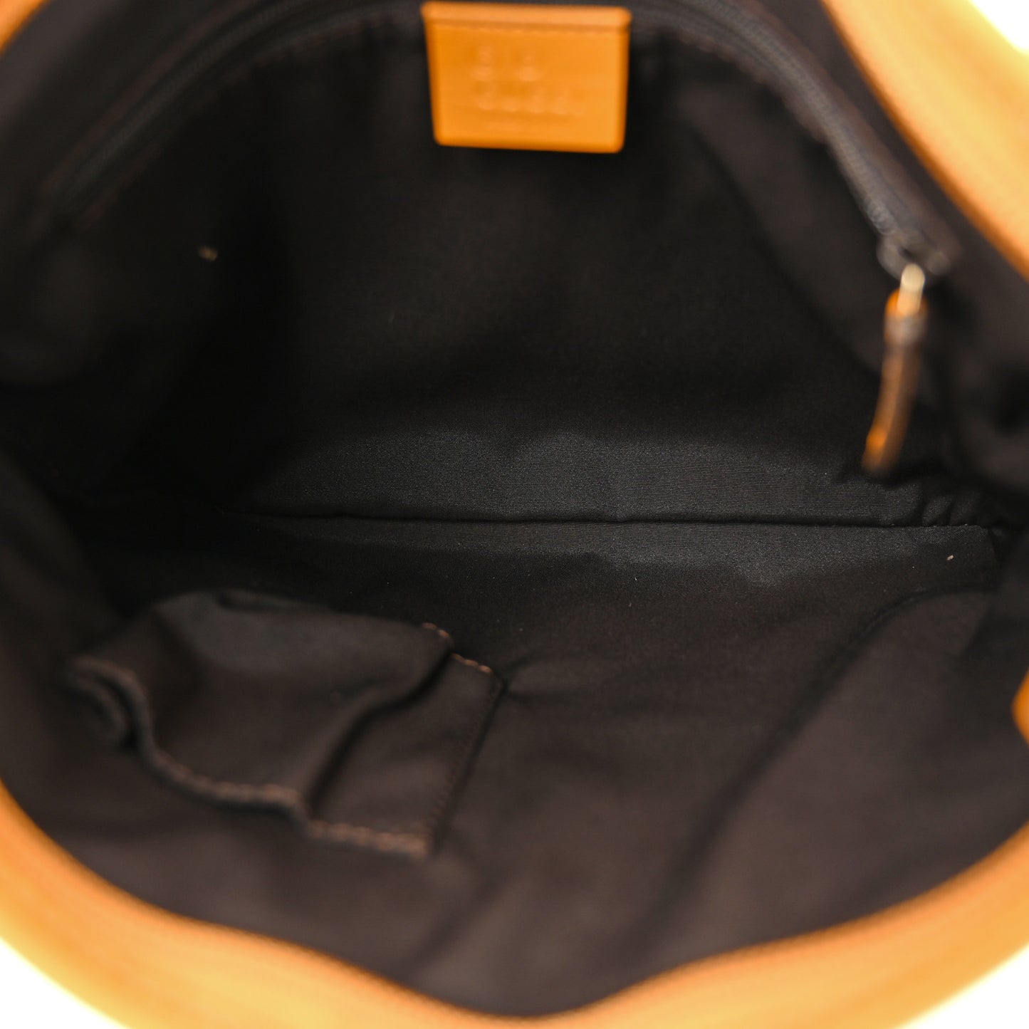GG Plus Monogram Flat Messenger Bag White