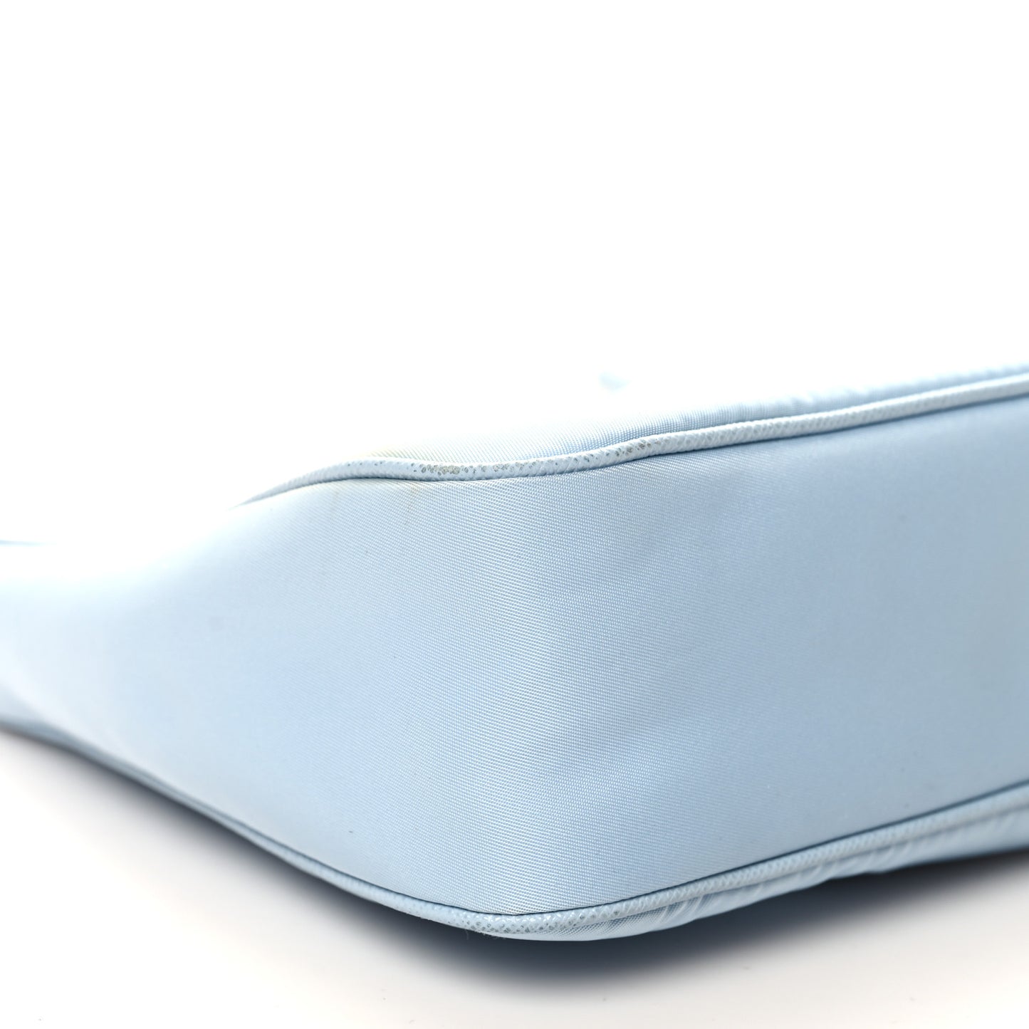 Nylon Re-Edition 2005 Shoulder Bag Astrale